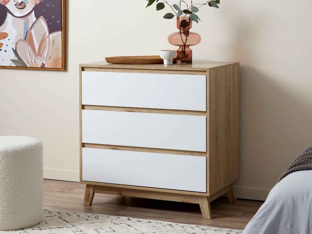 Mocka jesse on sale bedside table