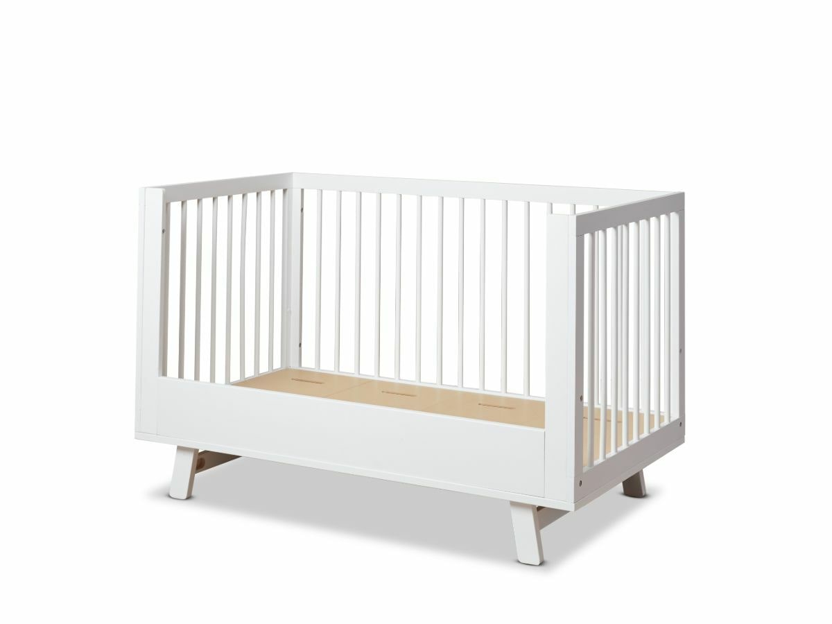 Aspen 2024 cot bed