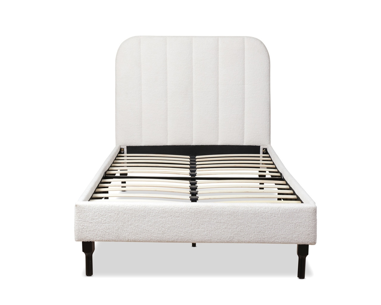 Mocka single deals bed frame