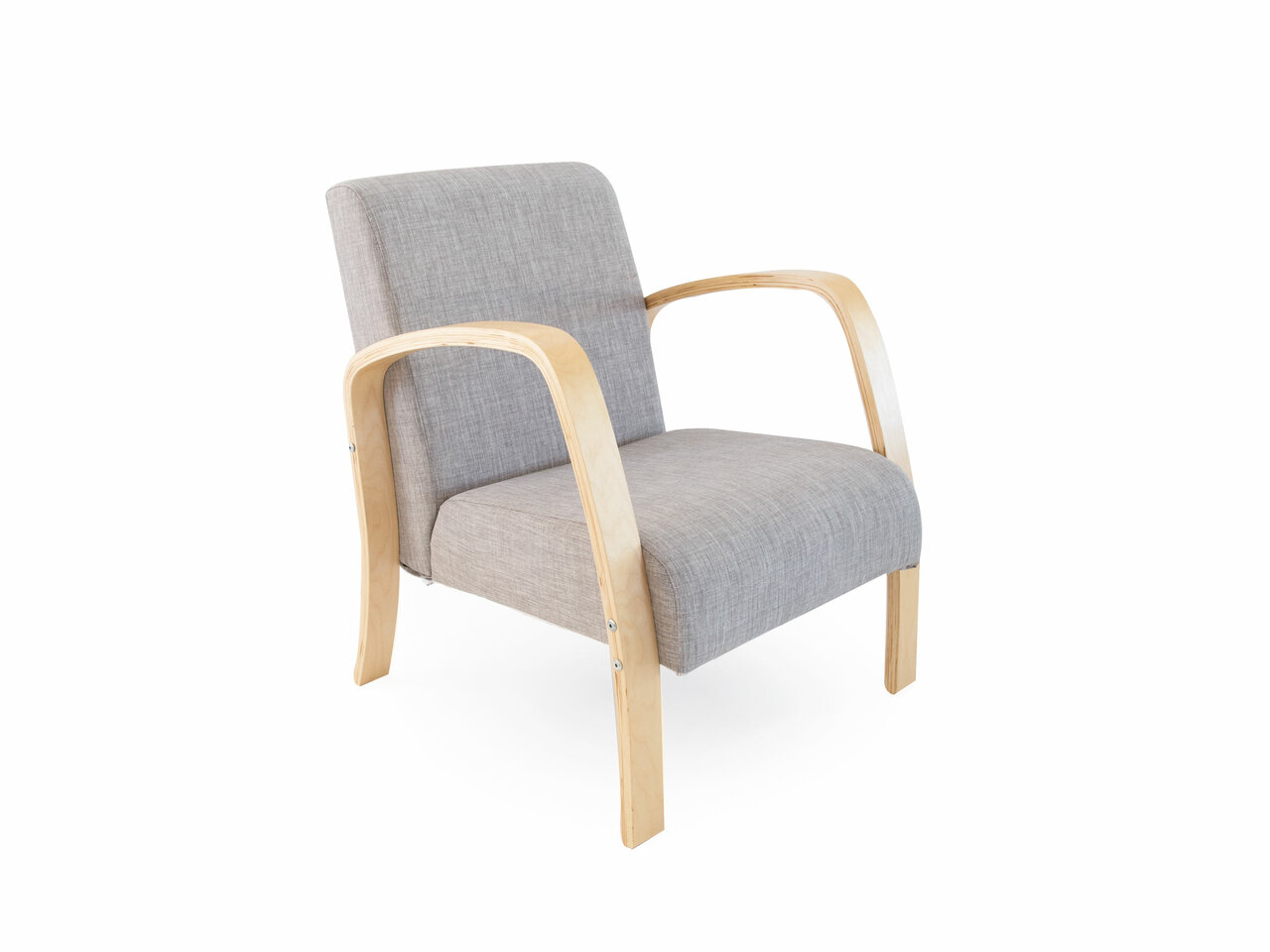 mocka arm chair