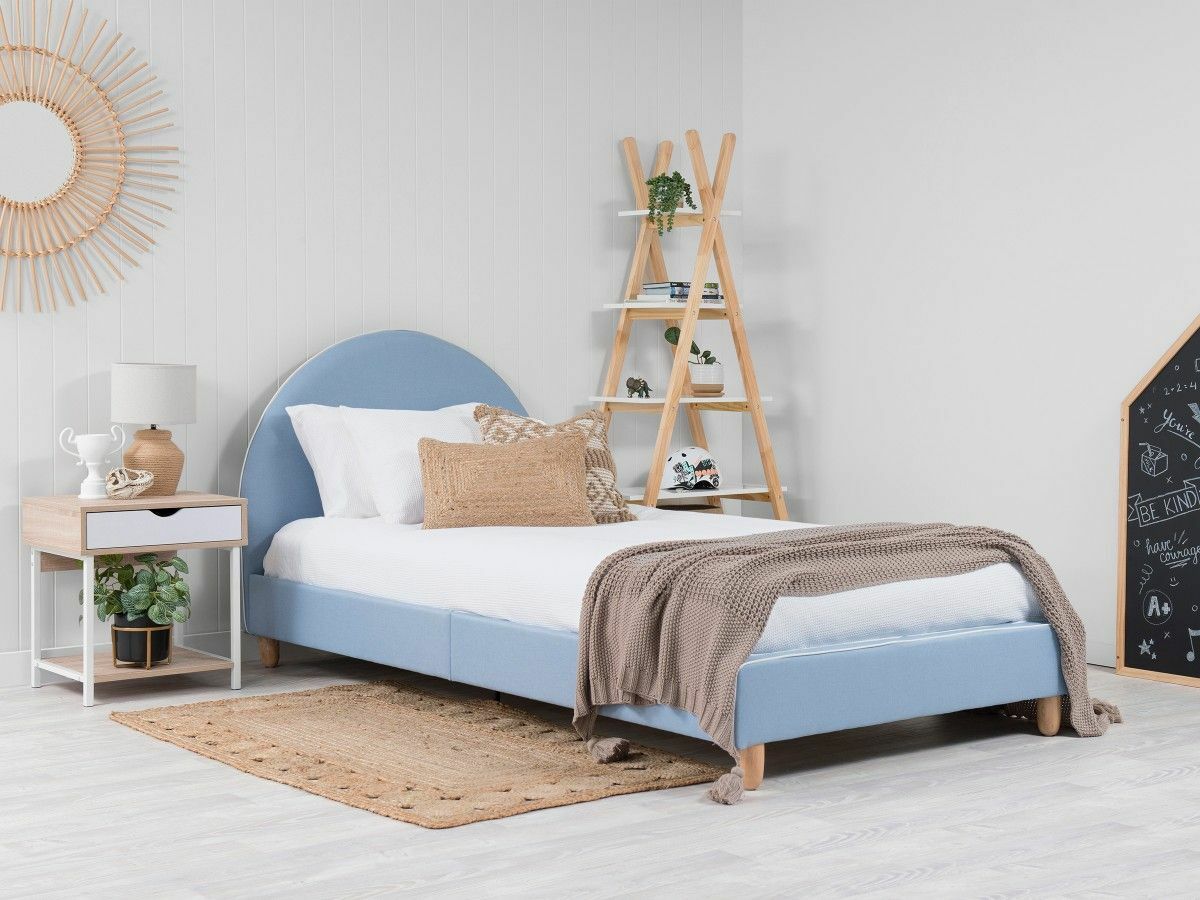 mocka single mattress