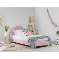 Dani Bed - Single - Pink - Kids Single Bed