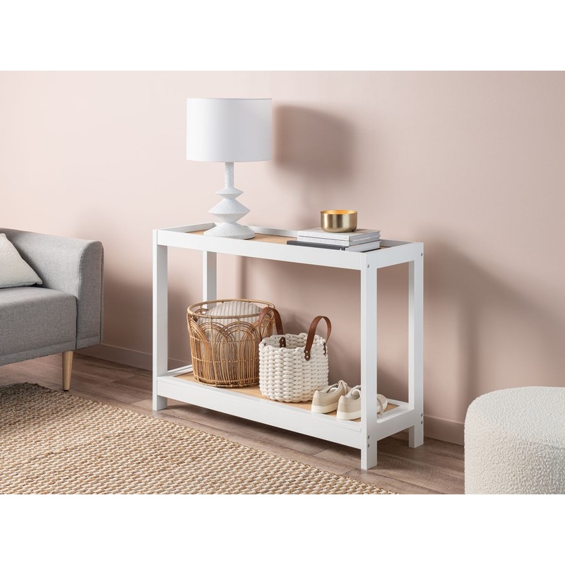 Buy Mocka Console Table MyDeal