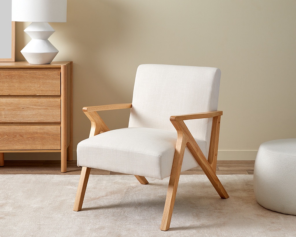 Mocka chair on sale