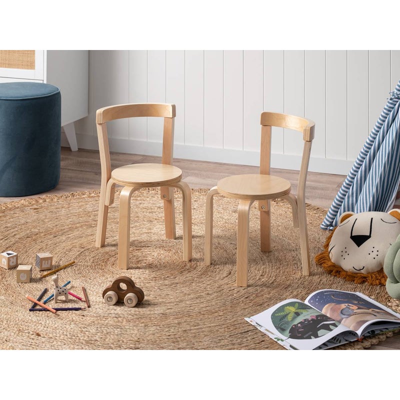 Play with me Toddler Table and Chair Set - SVAN