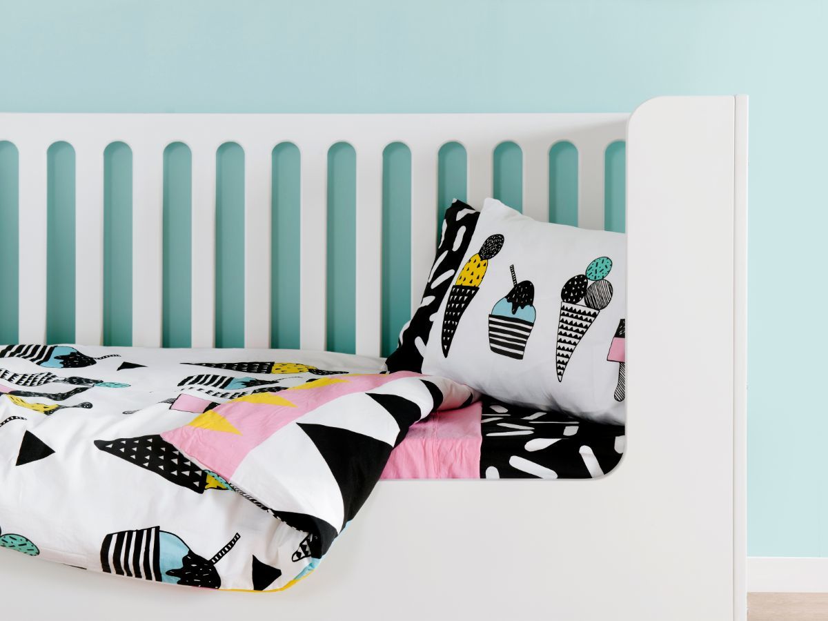 cot sheet sets clearance