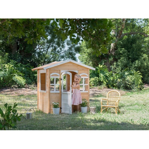 Ollie Cubby House MyDeal