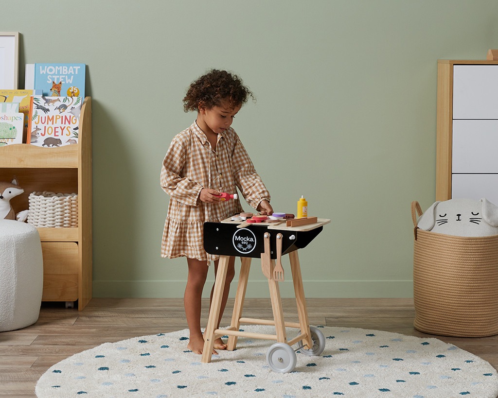 Mocka kids on sale activity table