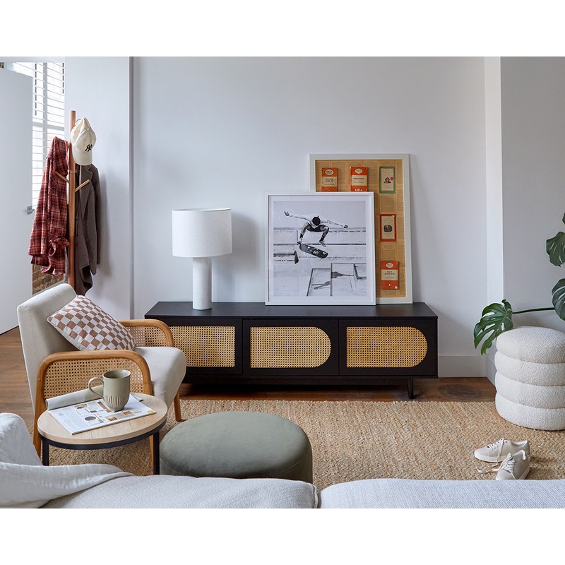 Buy Mocka Lennox Jute Floor Rug Extra Large MyDeal