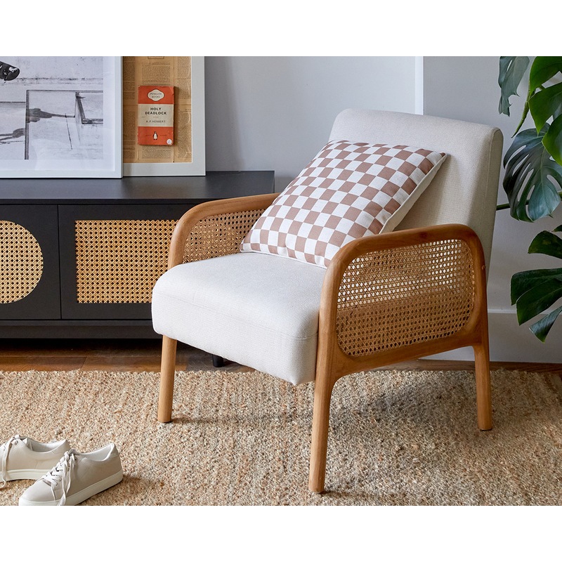 Buy Mocka Lennox Jute Floor Rug Extra Large MyDeal