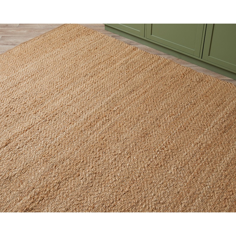 Buy Mocka Lennox Jute Floor Rug Extra Large MyDeal