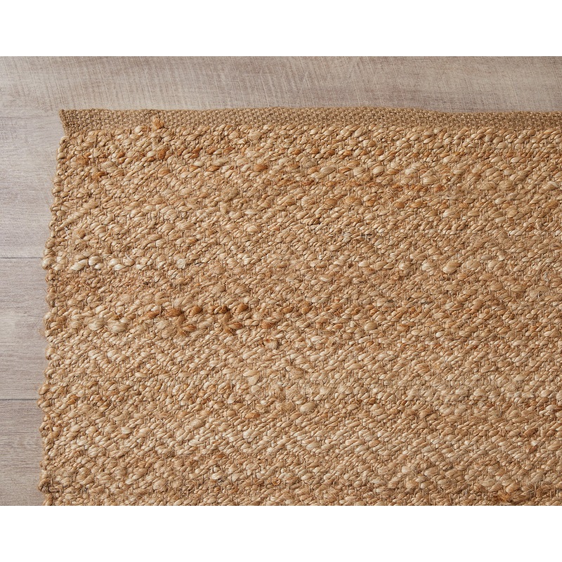 Buy Mocka Lennox Jute Floor Rug Extra Large MyDeal