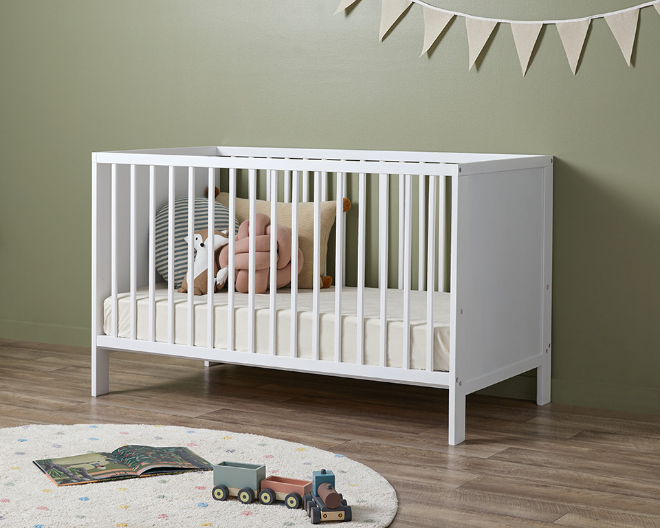 Mocka cot cheap