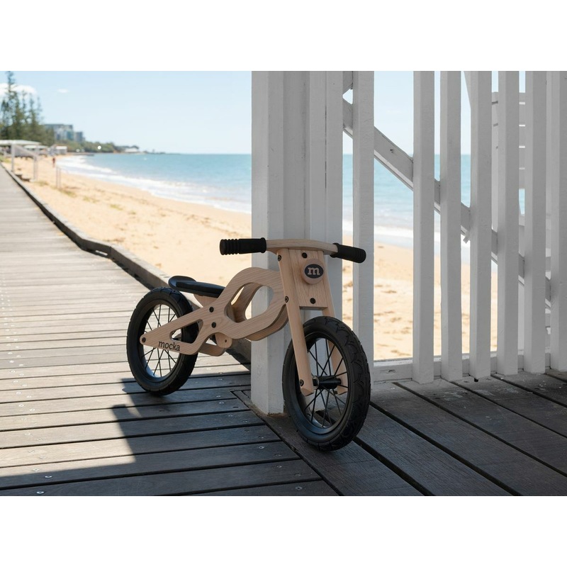 Buy Mocka Mocka Motorbike Balance Bike Balance Bikes MyDeal