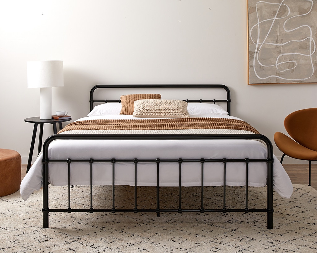 Mocka on sale floor bed