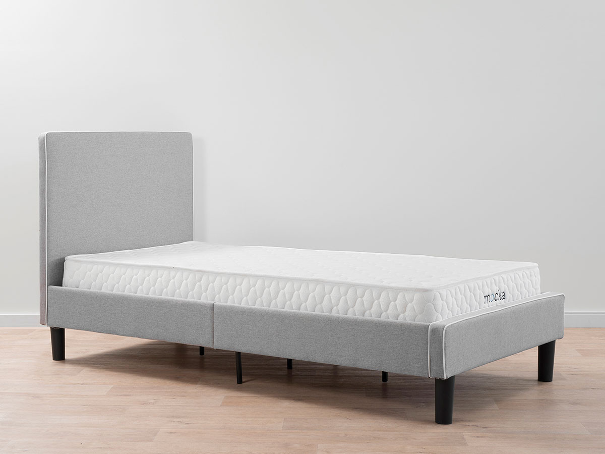 mocka single mattress