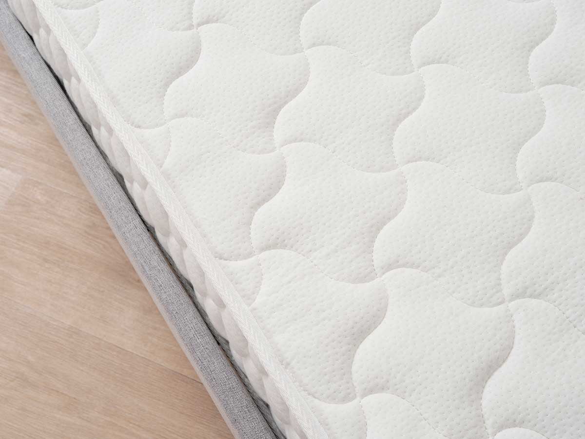 Mocka on sale single mattress