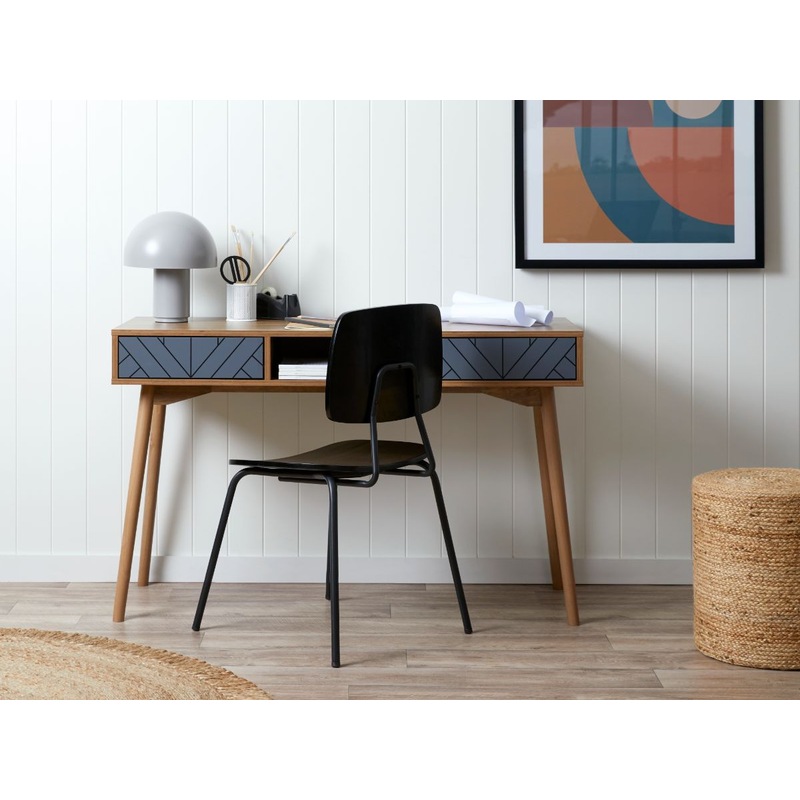 Mocka Zara Office Desk MyDeal