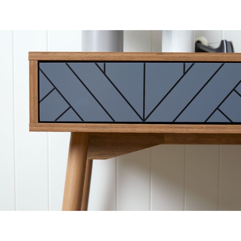 Buy Mocka Zara Office Desk MyDeal