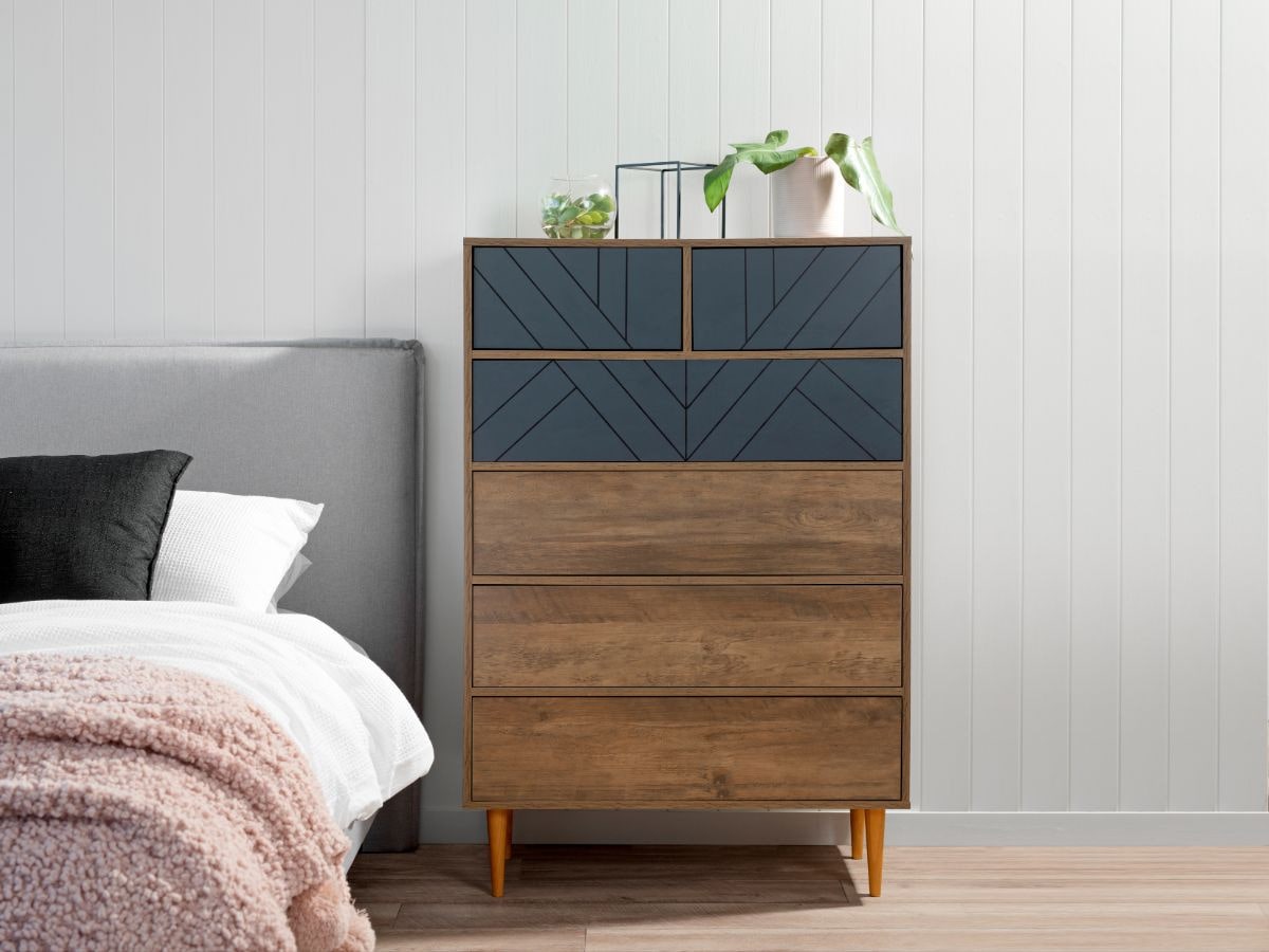 Mocka dresser on sale