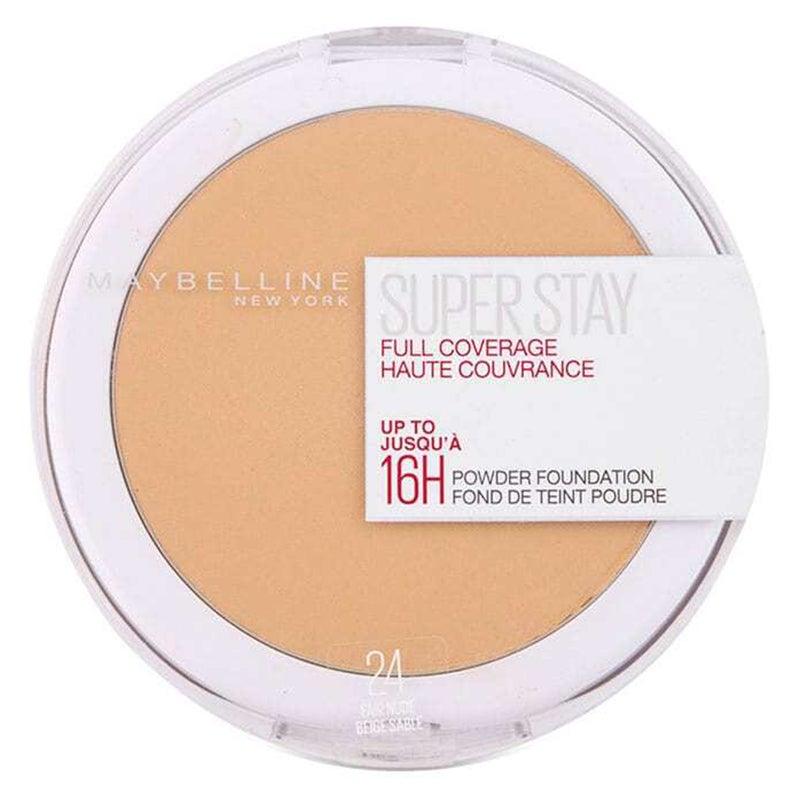 Maybelline Super Stay Full Coverage Foundation (Pack of 24) 