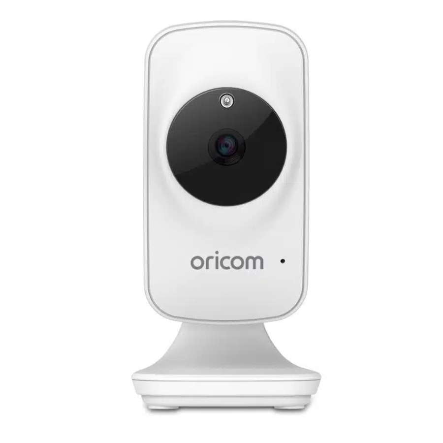 Oricom 3.2" Secure Video Baby Monitor SC340