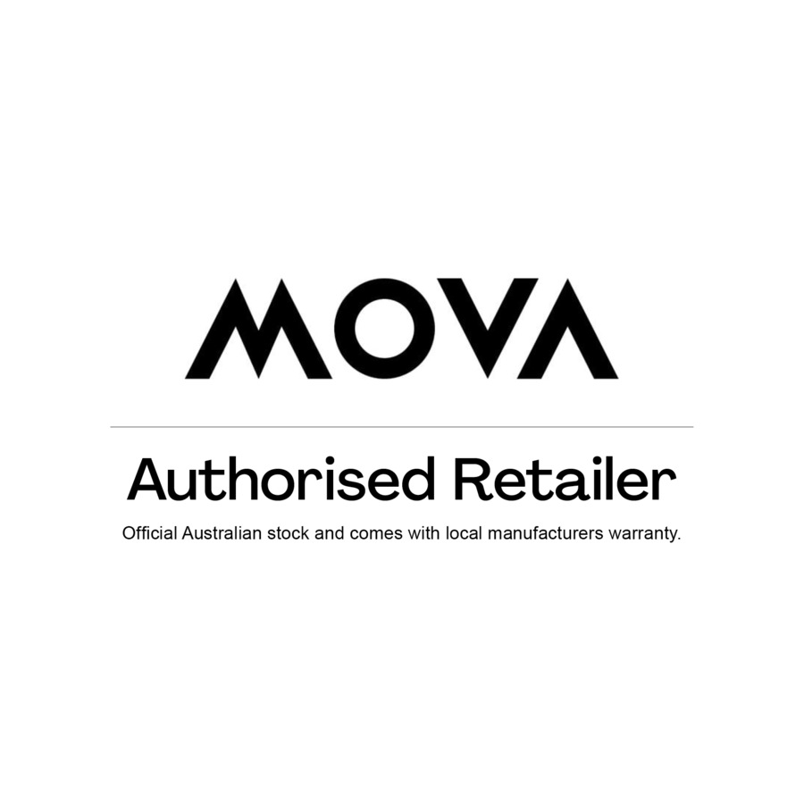 MOVA Z50 Ultra Wet & Dry Robotic Vacuum