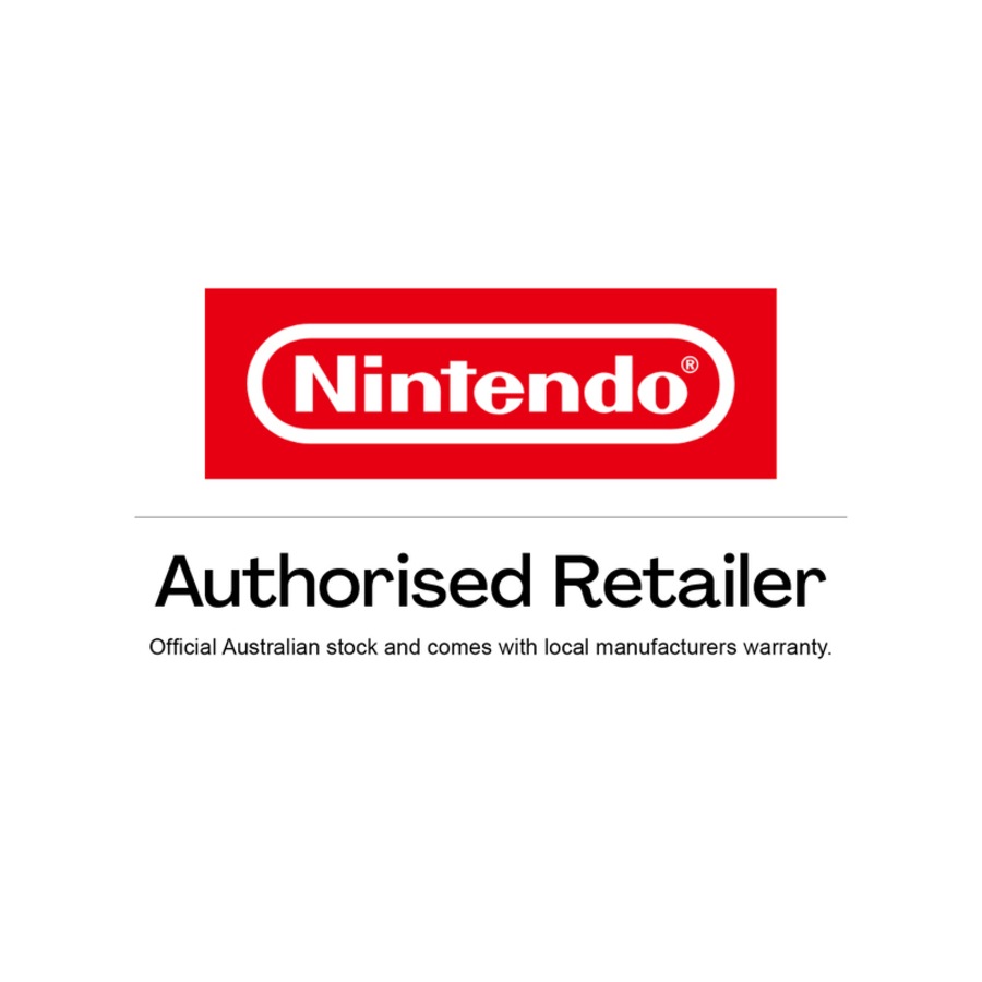 Nintendo Switch Console Lite Coral