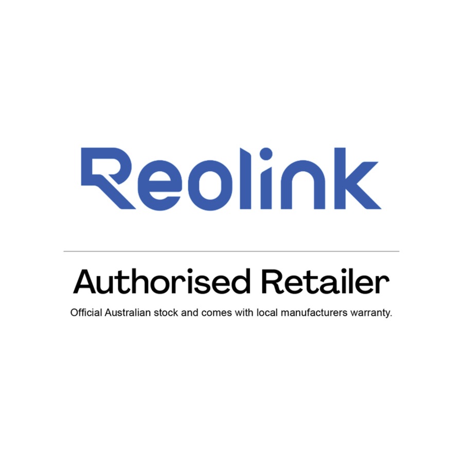 Reolink Argus Eco Wireless Outdoor Battery Security Camera BWB2K07