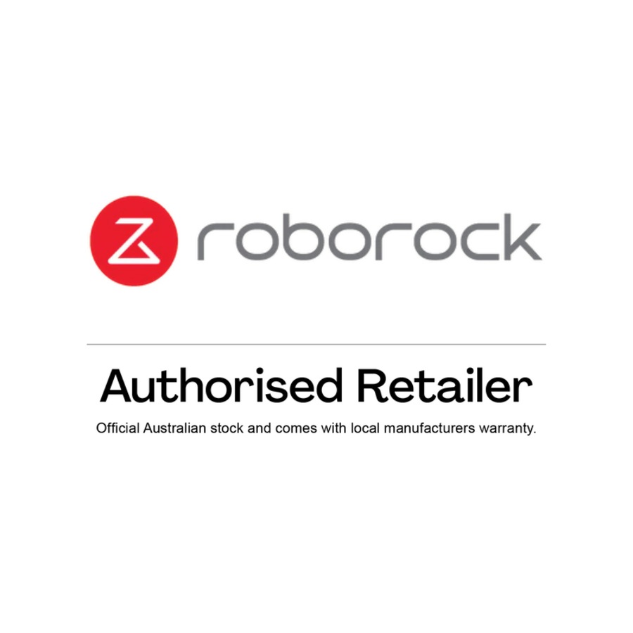 Roborock Q7T+ Vacuum Cleaner Black