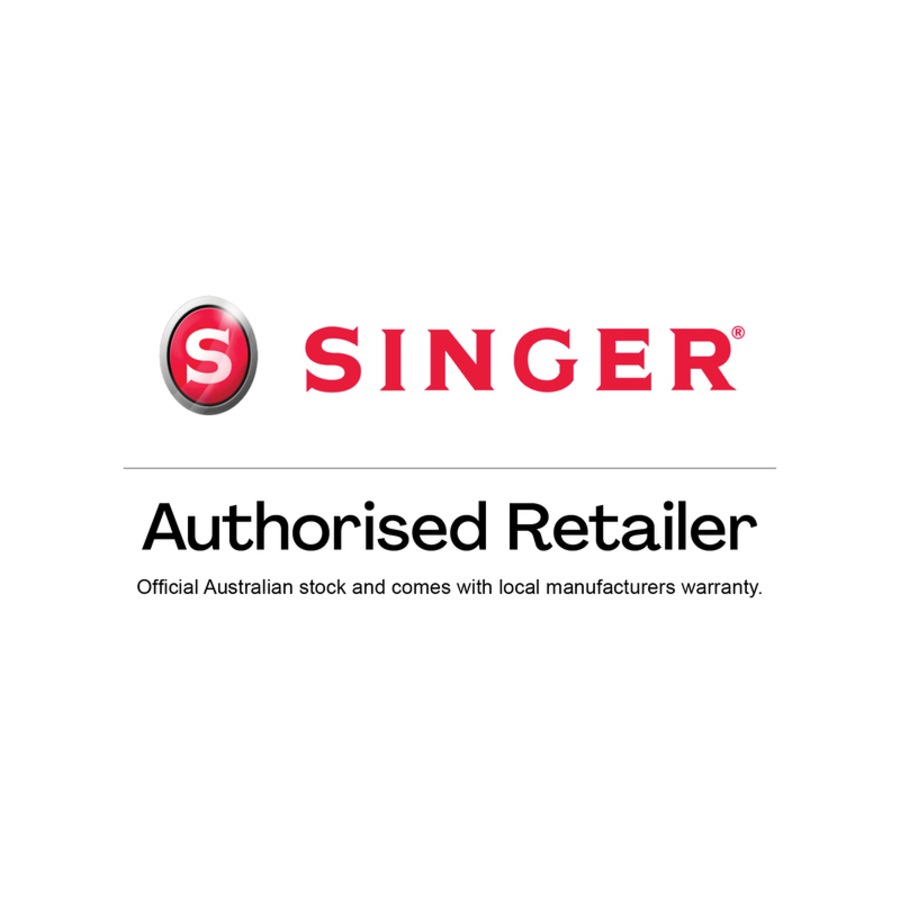 Singer 1.5L 5-Speed Glass Jar Blender SIBL9703F-CB