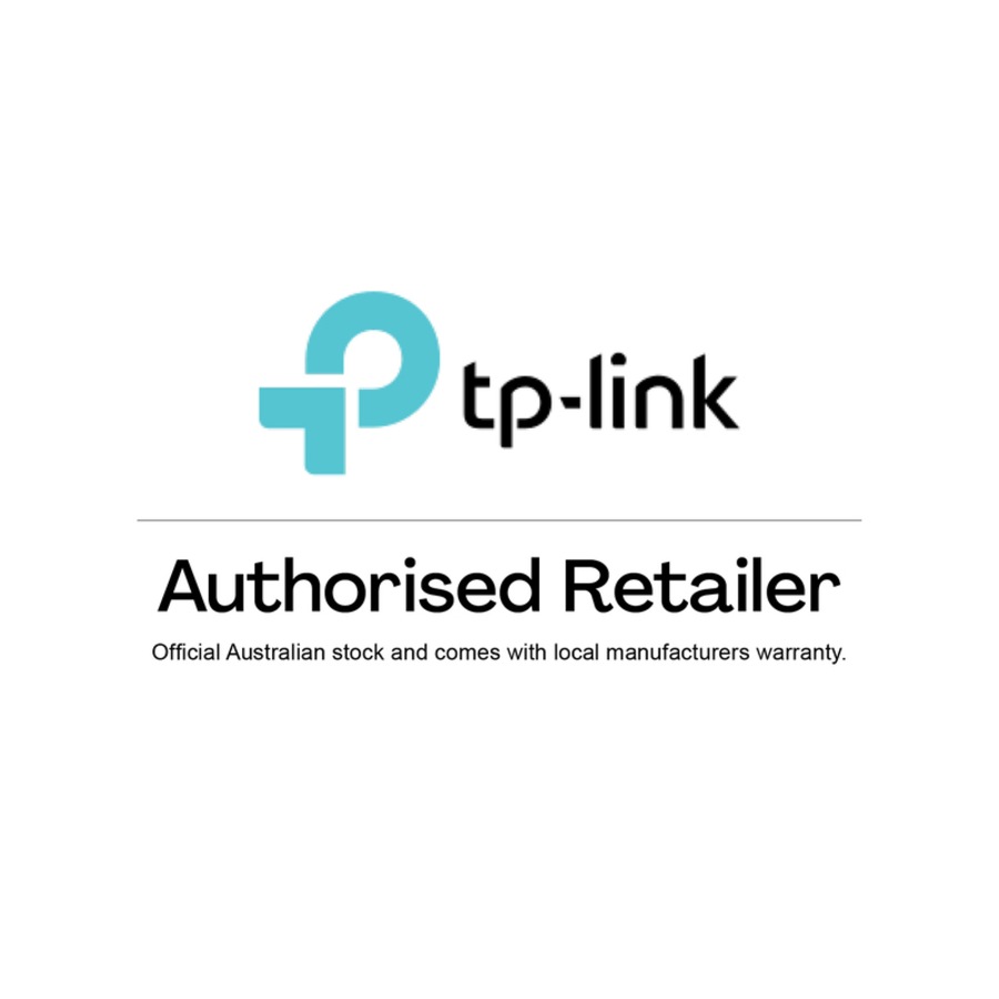TP-Link TL-PA9020P AV2000 2 Gigabit Port Powerline Adapter