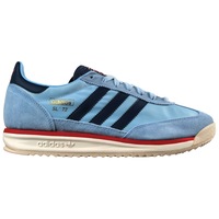 Adidas Men's SL 72 RS Sneakers Blue/Scarlet (US 9-12)