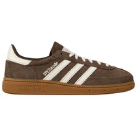 Adidas Women's Handball Spezial Shoes Earth Strata/Off White/Gum (US 7-10)