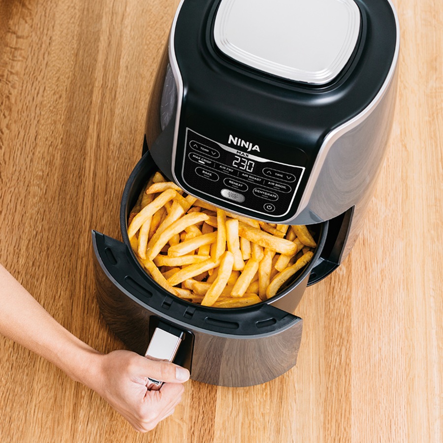Ninja Air Fryer Max AF160