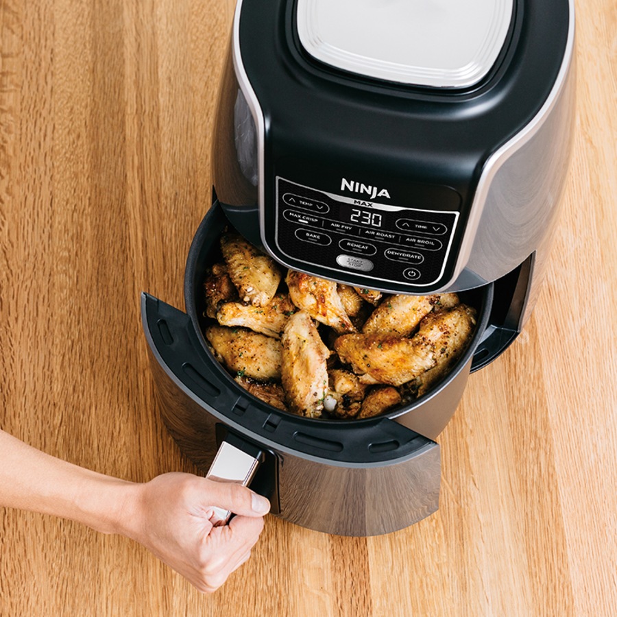 Ninja Air Fryer Max AF160