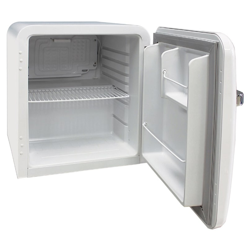 Buy Airflo 46l Tots Retro Style Bar Fridge - Mydeal