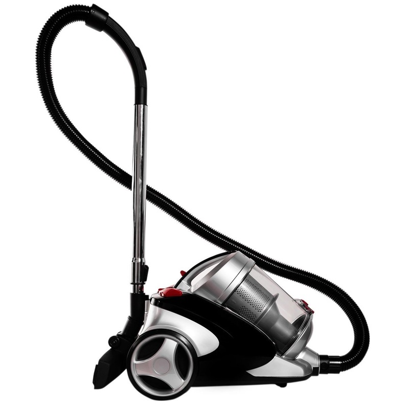 Buy Airflo AFV804 2400W Bagless Vacuum Cleaner with HEPA Filter MyDeal