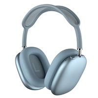 AirPods Max (USB-C) Blue