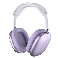AirPods Max (USB-C) Purple