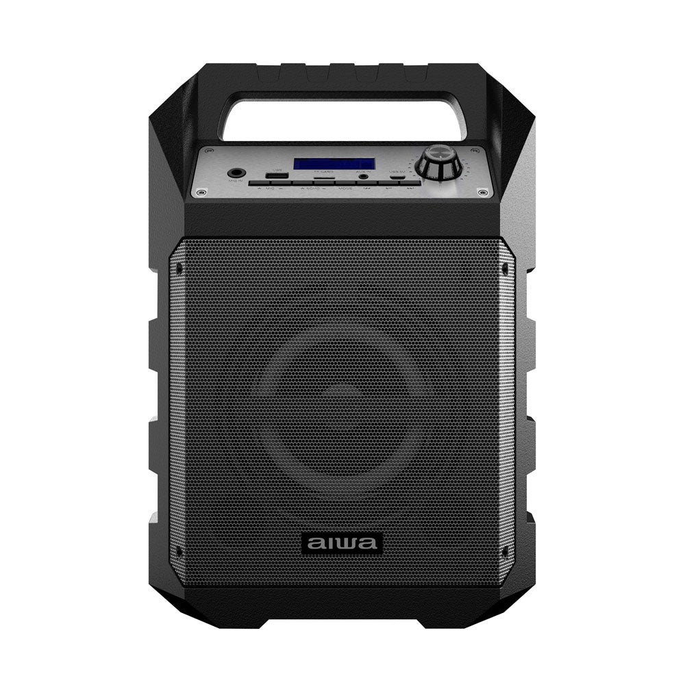 Aiwa hot sale portable speaker