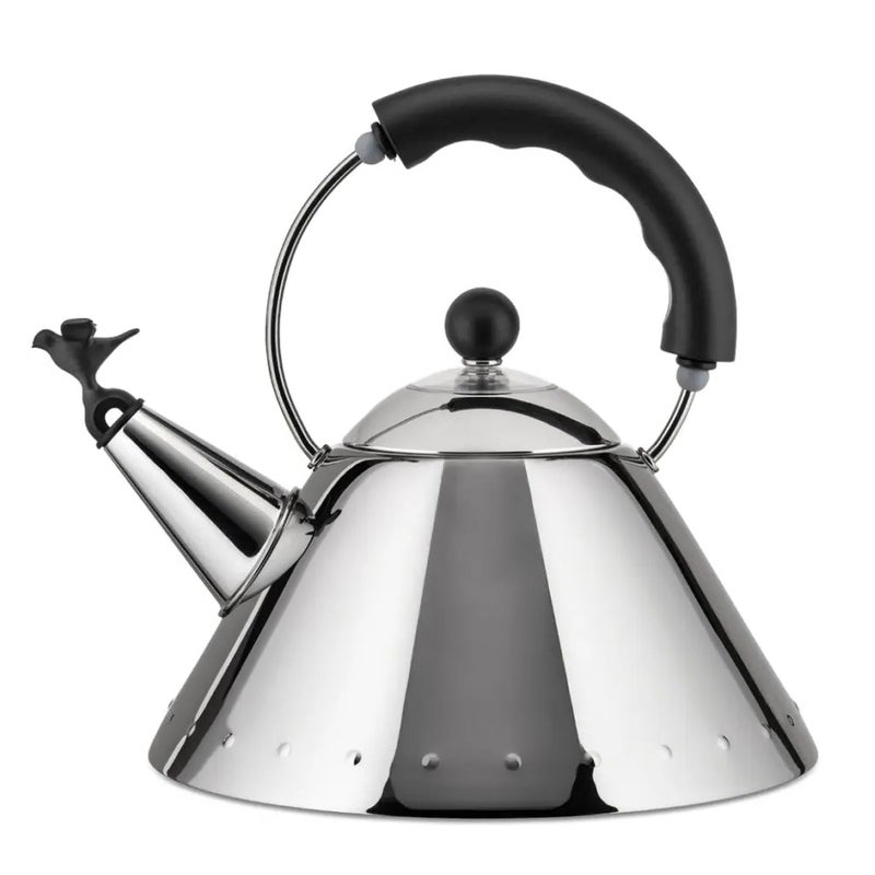 Fellow Raven Stovetop Tea Kettle 3D model