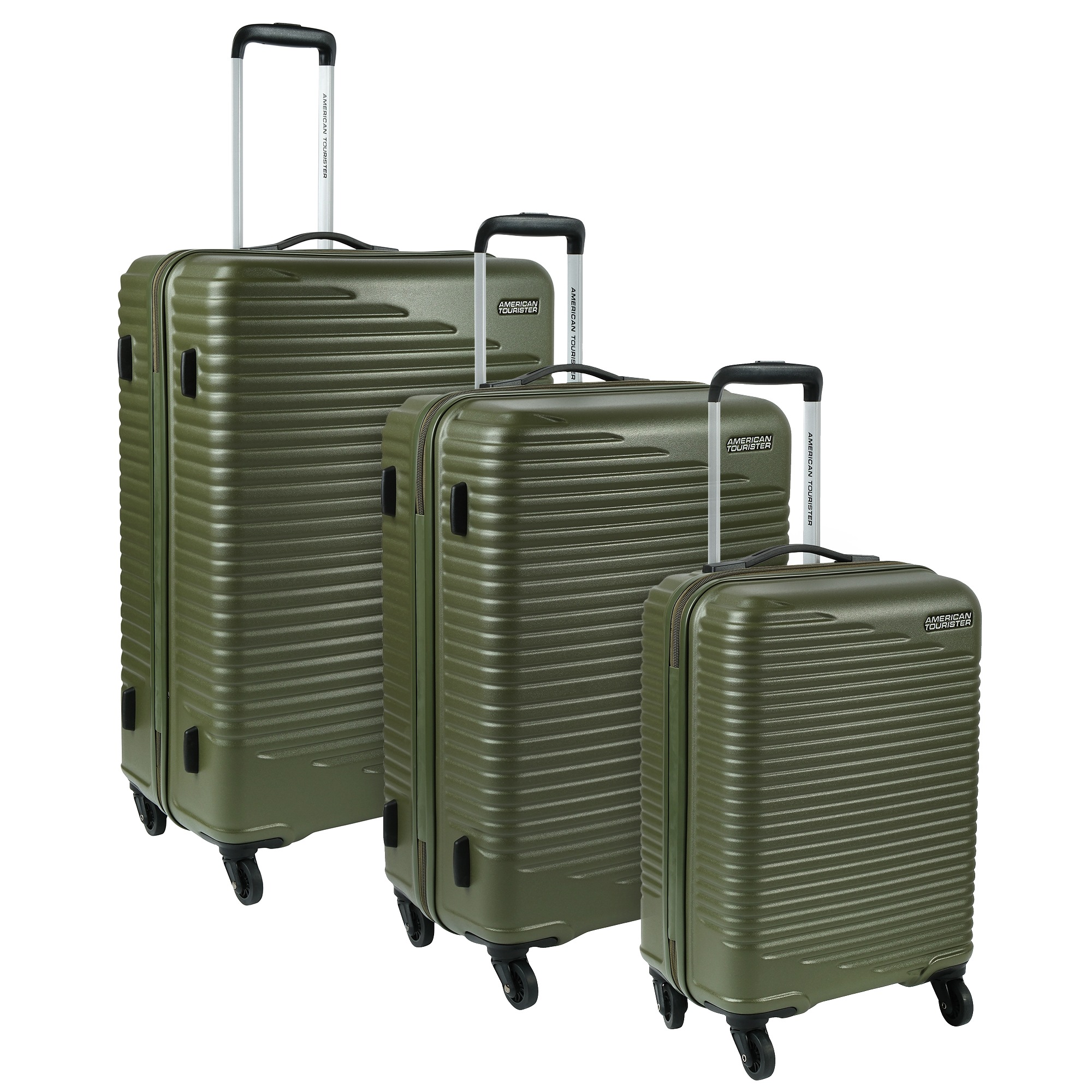 American tourister suitcase lock set online