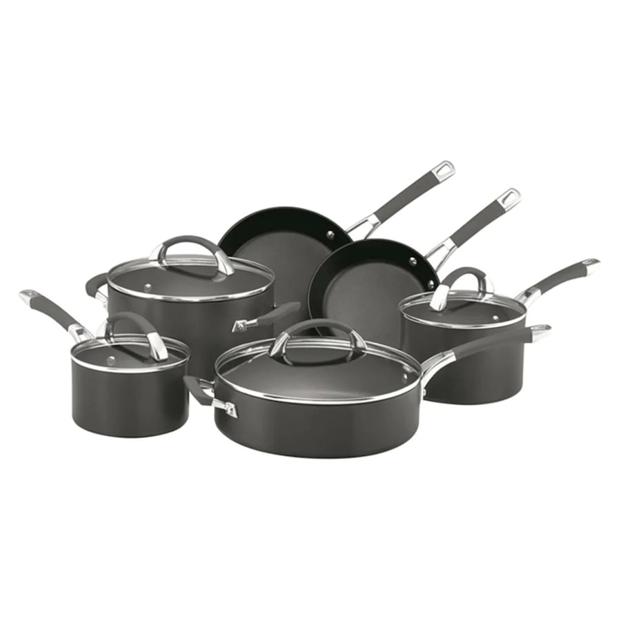 Anolon Endurance+ 6 Piece Cookware Set 847820