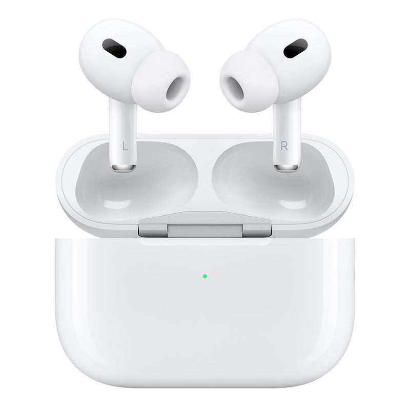 Buy Apple AirPods Pro 2nd Generation 2022 Release MyDeal