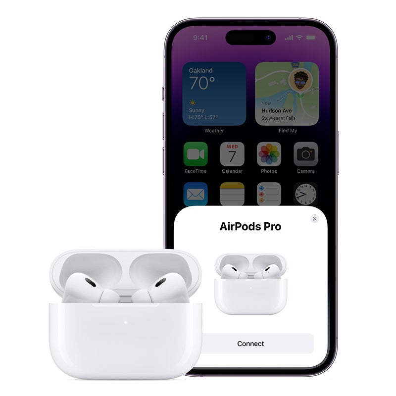 Buy Apple AirPods Pro 2nd Generation (2022 Release) - MyDeal