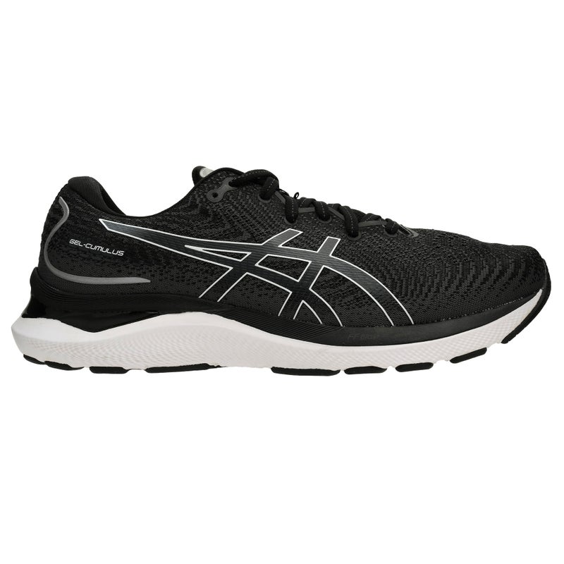 Buy ASICS Men's Gel-Cumulus 24 Running Shoes Carrier Grey/White (US 8.5 ...