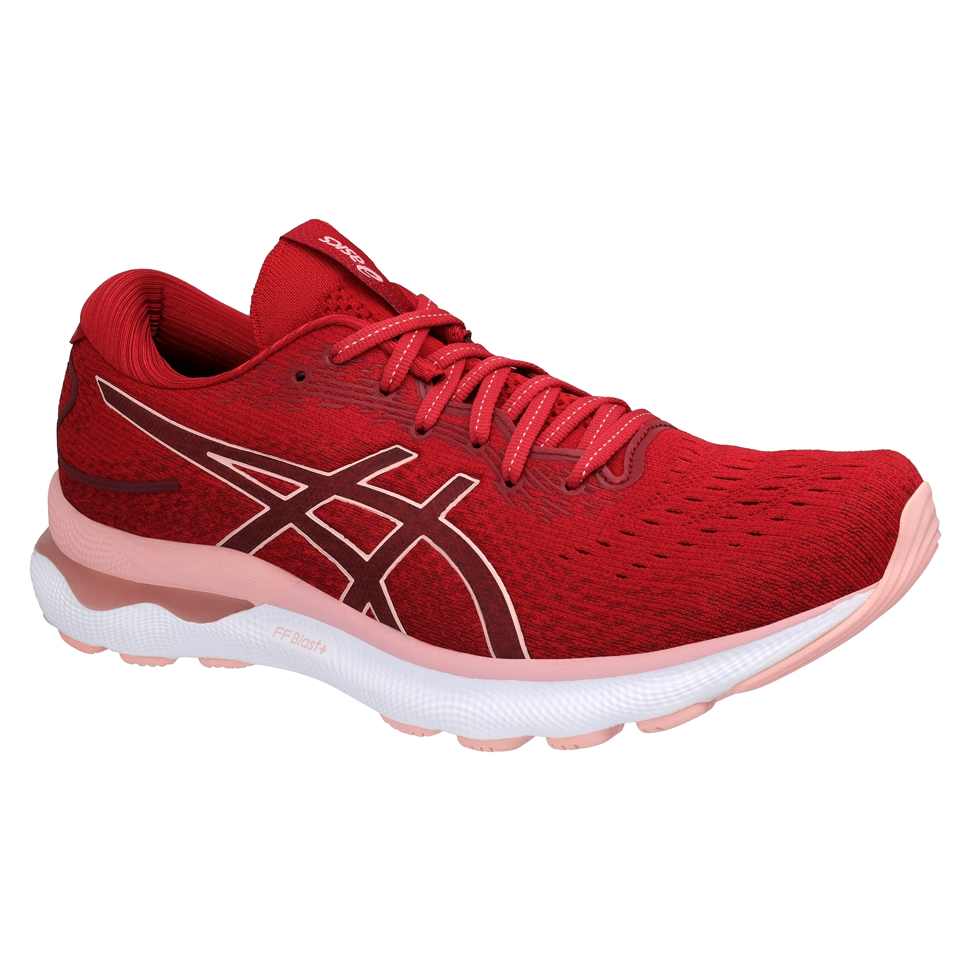 Asics gt 2 hot sale 6 frosted rose