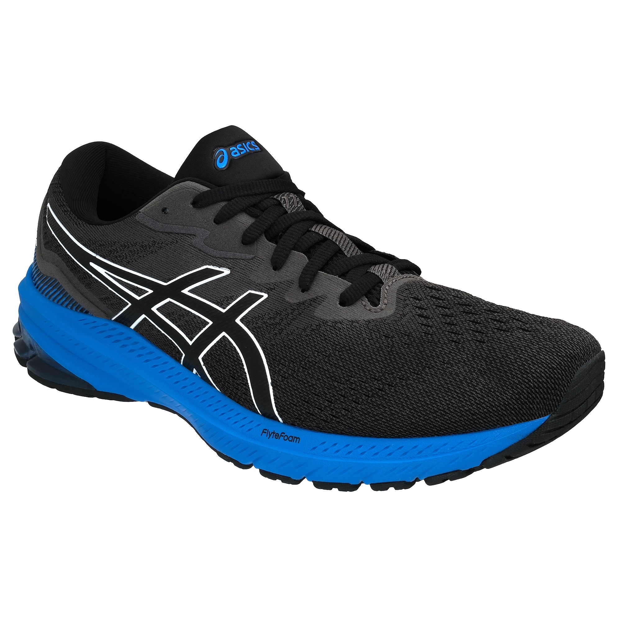 Asics gt 1000 4 on sale review