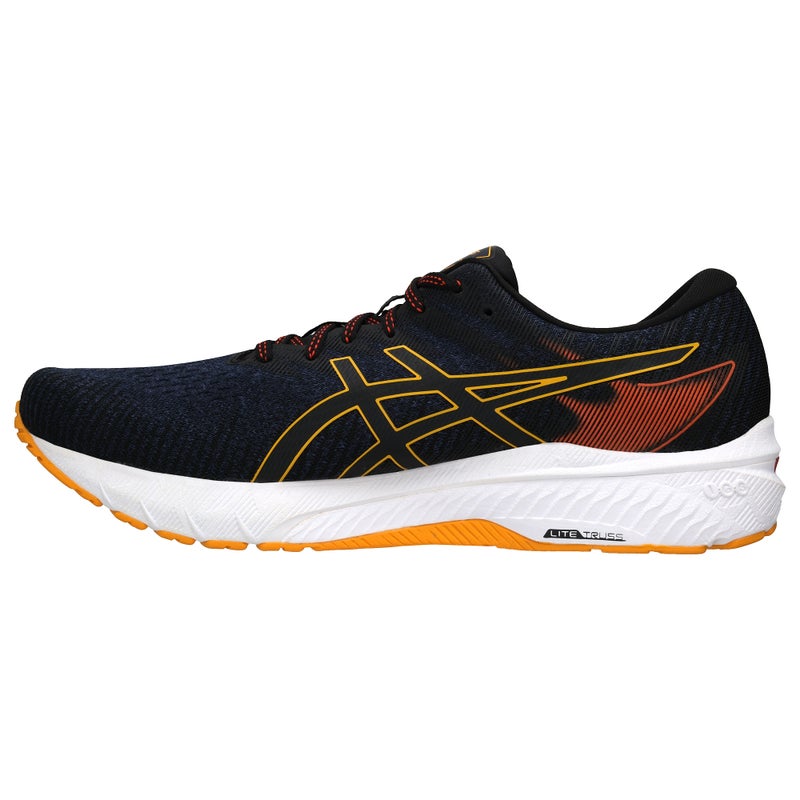 Buy ASICS Men's GT-2000 10 Running Shoes Deep Ocean/Amber (US 9-12 ...